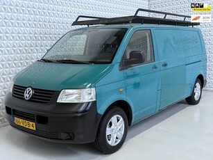 Volkswagen Transporter 2.5 TDI 2e eigenaar / 209.000km