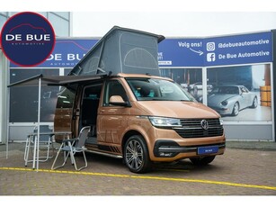 Volkswagen Transporter California Ocean T6.1 2.0 TDI DSG