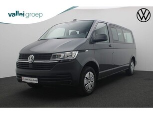 Volkswagen Transporter Kombi 9 pers. 2.0 TDI 150PK DSG L2H1