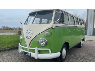 Volkswagen Transporter Kombi T1