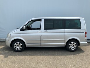 Volkswagen Transporter Multivan 2.5 TDI EXPORT Trendline (