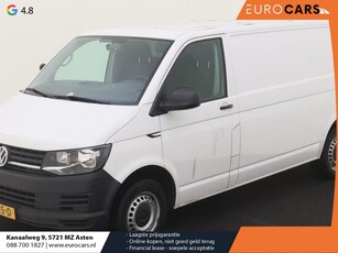 Volkswagen Transporter T6 L2H1 102pk Trendline Airco Cruise