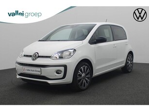 Volkswagen Up! 1.0 65PK Move Up! Active Camera