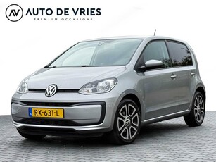 Volkswagen Up! 1.0 BMT 5drs. Move up! Airco 16 inch LMV