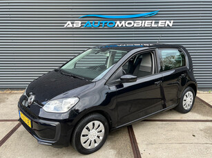 Volkswagen Up! 1.0 BMT move up! 5 DEURS/ BLUETOOTH/ LED VERL