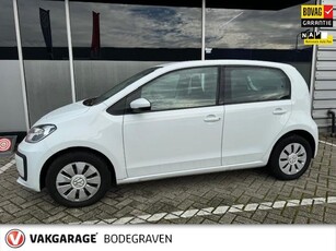 Volkswagen Up! 1.0 BMT move up!