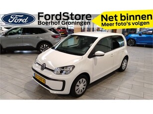 Volkswagen up! 1.0 BMT move up! Airco Elektr. ramen