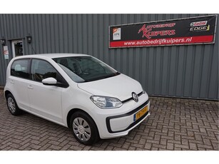 Volkswagen up! 1.0 BMT move up! Airco.Electr.pakket.Audio