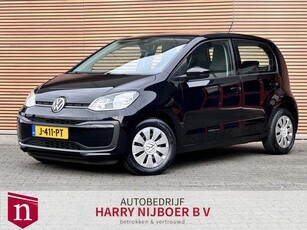 Volkswagen up! 1.0 BMT move up! Camera / Climate Control /