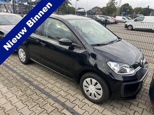 Volkswagen up! 1.0 BMT take up! LED 5-deurs Bluetooth