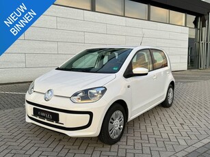 Volkswagen Up! 1.0 cheer up! BlueMotion PDC/AIRCO