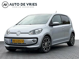 Volkswagen Up! 1.0 High up! BlueMotion Airco LMV