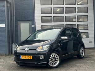 Volkswagen Up! 1.0 High Up! BlueMotion Airco Navi LMV