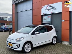 Volkswagen Up! 1.0 high up! BlueMotion PANO AIRCO NAP APK