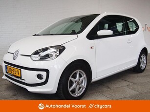 Volkswagen Up! 1.0 move up! Airco, PDC (APK:Nieuw)