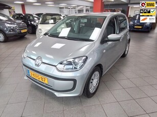 Volkswagen Up! 1.0 move up! BlueMotion