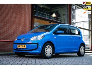 Volkswagen Up! 1.0 move up! BlueMotion Airco