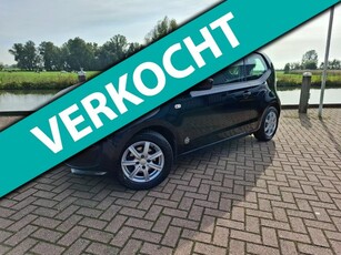 Volkswagen Up! 1.0 move up! BlueMotion Airco Navigatie