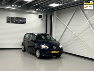 Volkswagen Up! 1.0 move up! BlueMotion