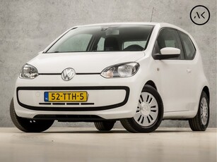 Volkswagen up! 1.0 move up! BlueMotion (NAVIGATIE, RADIO