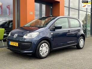 Volkswagen Up! 1.0 move up! BlueMotionAircoEl. ramenAPK