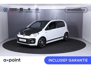 Volkswagen Up! 1.0 TSI GTI 115pk 6bak climatronic