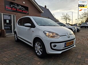 Volkswagen Up! 3DRS 1.0 move up! Navigatie