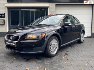 Volvo C30 1.6/Airco/Nap/Top!