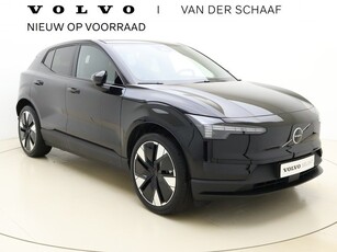 Volvo EX30 Extended Range Plus 69 kWh / Gratis laadpaal* /