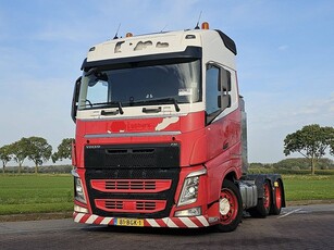 VOLVO FH 460