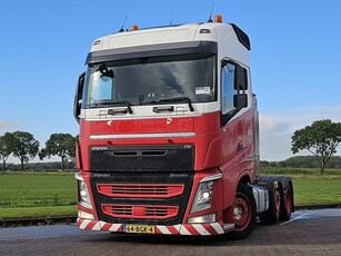 VOLVO FH 460