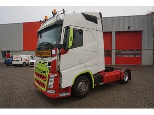 Volvo FH4-460 / ENGINE RUNNING / VEB+ / NL TRUCK / FULL-AIR