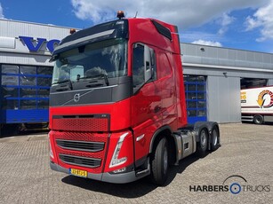 Volvo FH460 6x2T Gest VLA 6x2T Turbo Compound 2022