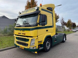 Volvo FM 460 globetrotter 6-2016 only 784.000 km (bj 2016)