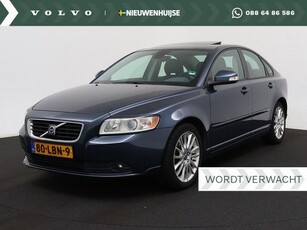 Volvo S40 2.5 T5 Momentum Trekhaak Stoel verwarming