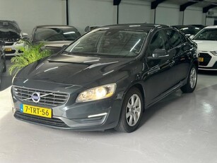 Volvo S60 1.6 D2 Kinetic