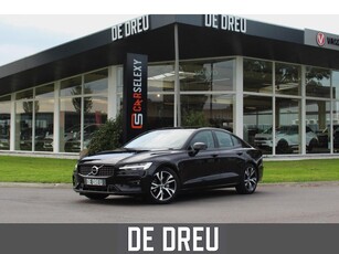 Volvo S60 2.0 B4 R-Design TREKHAAK CAMERA