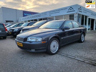 Volvo S80 2.9 Executive