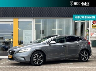 Volvo V40 1.5 T3 Polar+ Sport