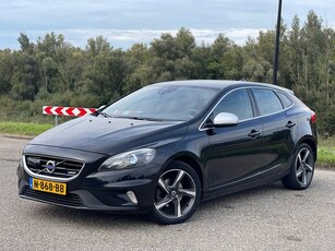 Volvo V40 1.6 D2