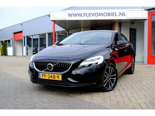 Volvo V40 2.0 D2 Nordic+ NaviClimaStoelverwLMV