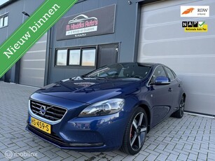 Volvo V40 2.0 D2 Ocean Race