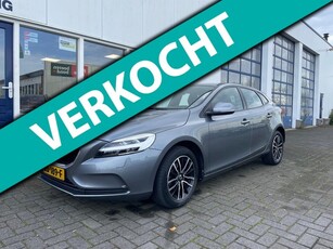 Volvo V40 2.0 T2 Nordic+