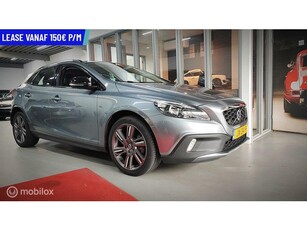 Volvo V40 Cross Country 2.0 D2 n.a.p CROSSCOUNTRY NAVI