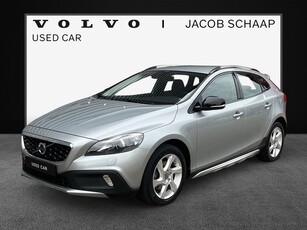 Volvo V40 Cross Country T4 Summum / Styling Kit / Electric