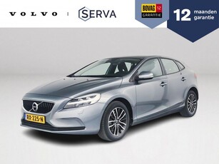 Volvo V40 T2 Nordic+ Stoelverwarming Trekhaak