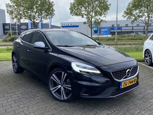 Volvo V40 T3 153pk Automaat Polar+ Sport / Stoelverwarming