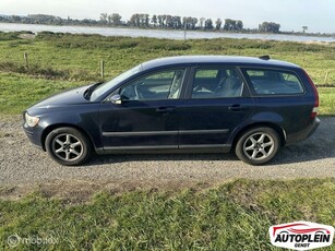 Volvo V50 1.8 INRUILKOOPJE!