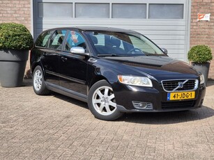 Volvo V50 1.8 Trekhaak / Airco, gebruikt olie! (bj 2009)