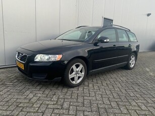 Volvo V50 1.8 R-Design (KOOPJE, Rijd en schakelt perfect!